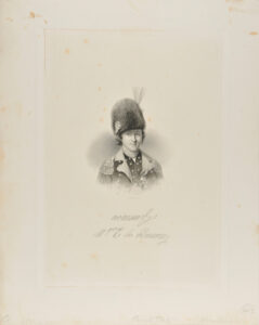 Armand, Marquis de la Rouerie