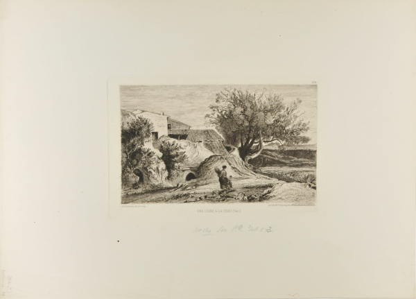 Une Usine A La Crau (Var) - Image 2