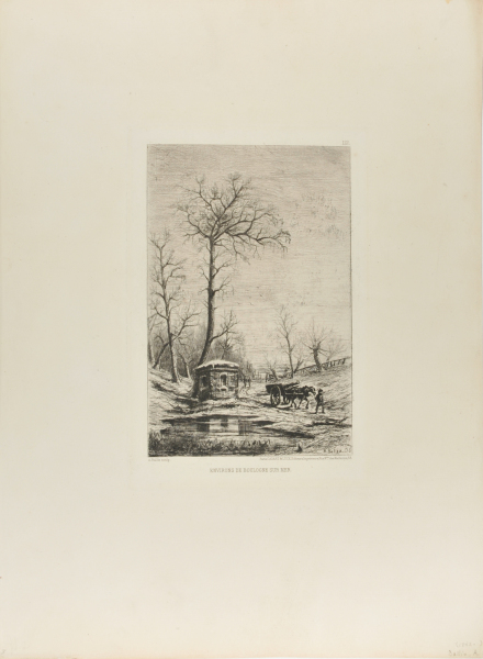 Environs De Boulogne Sur Mer - Image 2