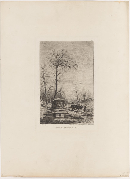 Environs De Boulogne Sur Mer - Image 1