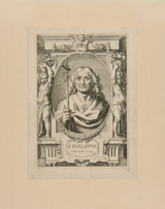 S. Philippus