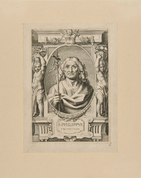 S. Philippus