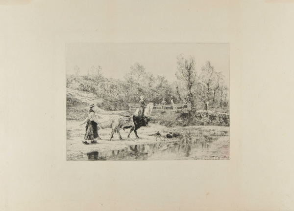 At the Ford - Image 2