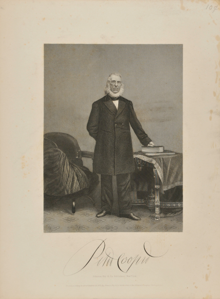 Peter Cooper - Image 4