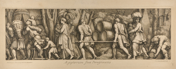 Aegiptorum siue Peregrinatio