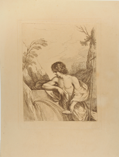 St. John in the Wilderness