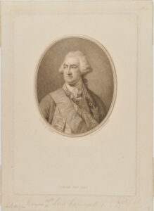 Lord Cornwallis