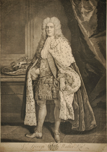 Charles George Lewis