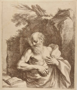 St. Jerome in Penance