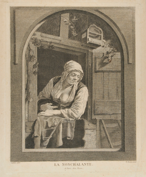 La Nonchalante - Image 2