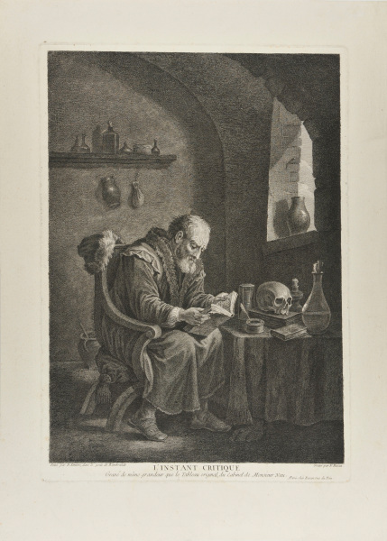 L’Instant Ciritque - Image 2