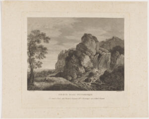 Source D Eau Pittoresque