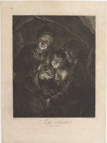 L’Effet Singulier - Image 1