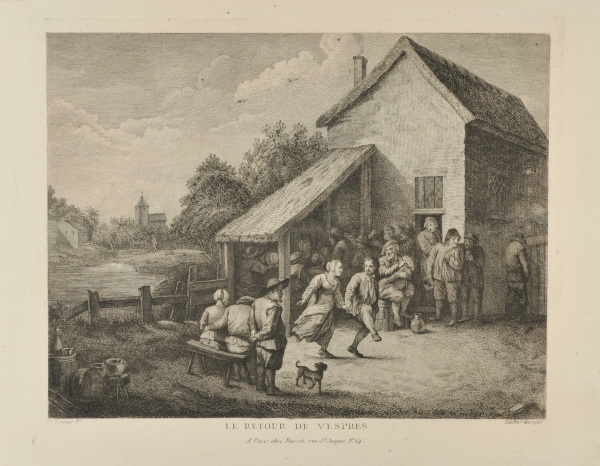 Le Retour De Vespres - Image 2