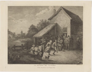 Le Retour De Vespres