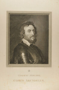 Thomas Howard/Comes Arundellae