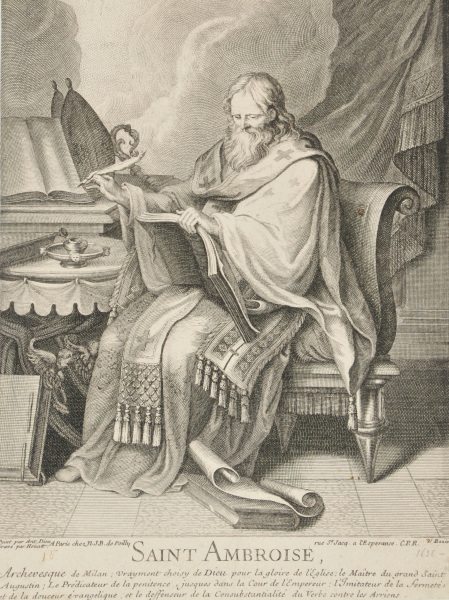 Saint Ambroise - Image 3