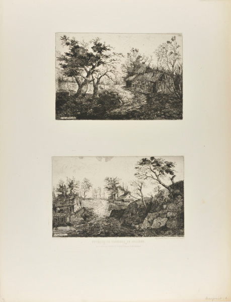 Environs De Varennes En Argonne (No. 1) - Image 2