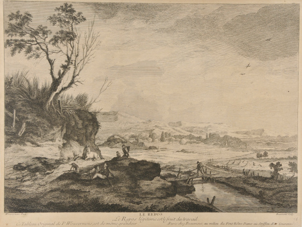 Le Repos - Image 2
