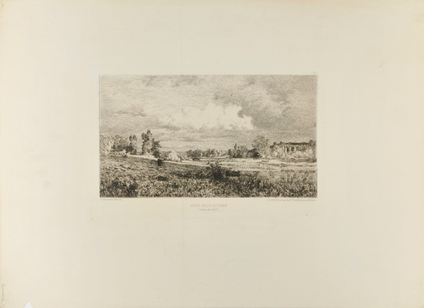 Après Midi D’Automne - Image 2