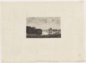 Vallée d’Optevos (Dauphine)