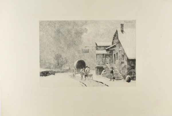 L’Aubere du Soleil Levant (The Inn of the Rising Sun) - Image 2