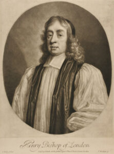 Henry Bishop of London (1632-1713)