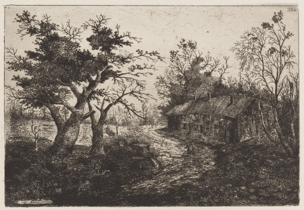 Environs de Varennes en Argonne, No. 2