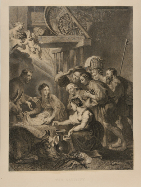 The Nativity