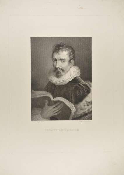 Sebastiano Serlio