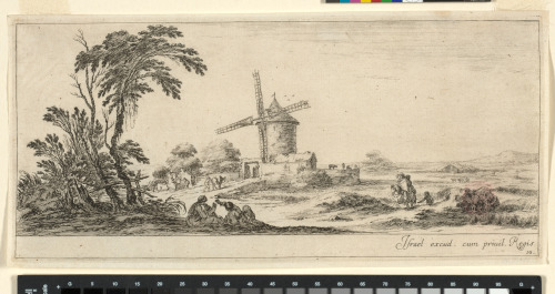 Japonaise au bord de la mar (Japanese girl by the sea) - Image 2