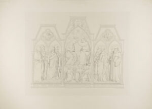 The Coronation of the Virgin