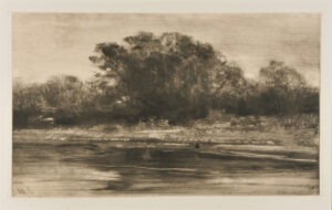 River Bank – Malden