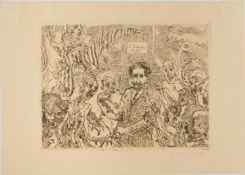 Demons Tormenting Me - Image 4