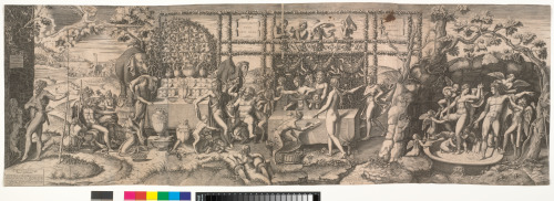 The Feast of the Gods - Image 3