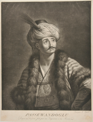 Passewandoglu