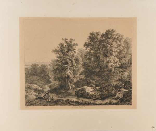 A St. Cernin Près d’ Aurillac - Image 2