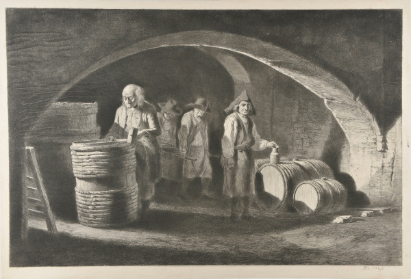 The Great Coopers - Image 2