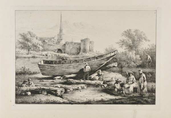 Savigny (The Shipyard) - Image 2