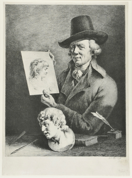 Jean Jacques de Boissieu - Image 2