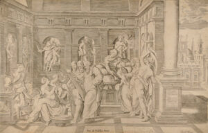 Birth of St. John the Baptist