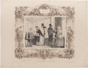 La Patissier à La Mode