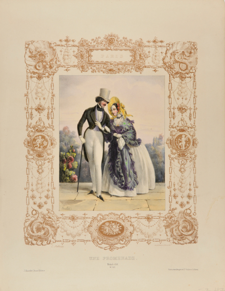 Une Promenade - Image 2