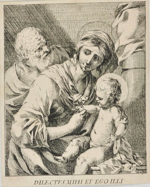 The Holy Family - Image 2