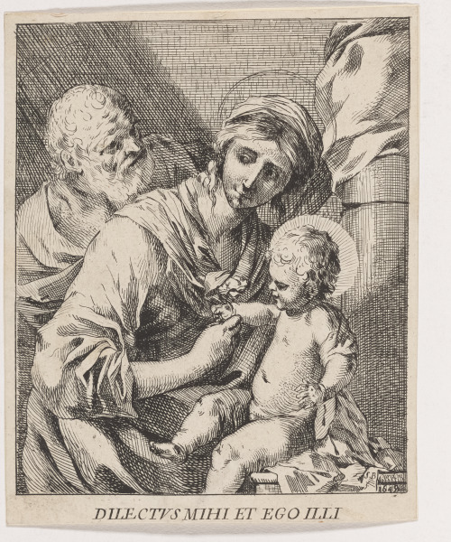 The Holy Family - Image 1