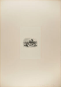 A Lodge in the New Forest