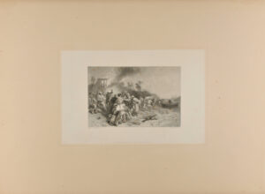 The Retreat of the Pirates