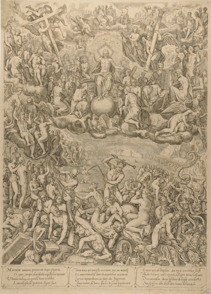 Capac and Oella Instructing the Peruvians in Agriculture and Spinning - Image 2