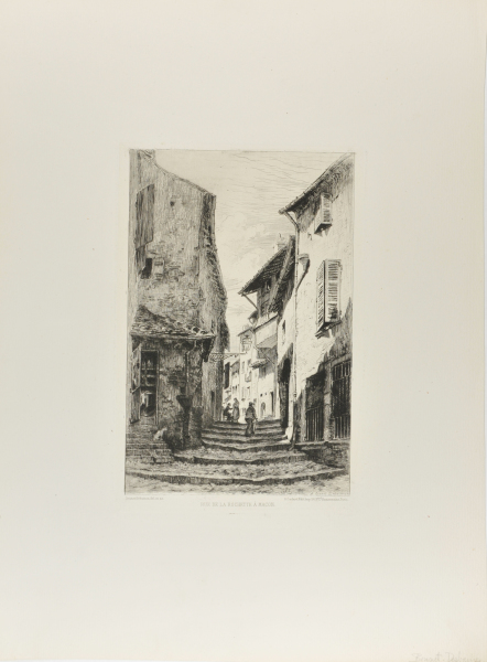 Rue de La Rochette à Macon - Image 2