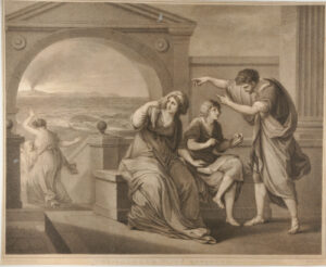 The Younger Pliny Reproved